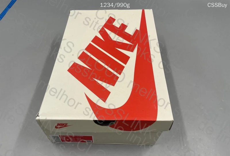 3 AF1 Stussy Attempts GL or RL? 10