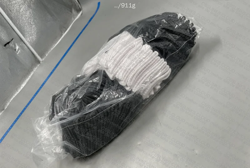 30 Pairs of Nike Socks 2