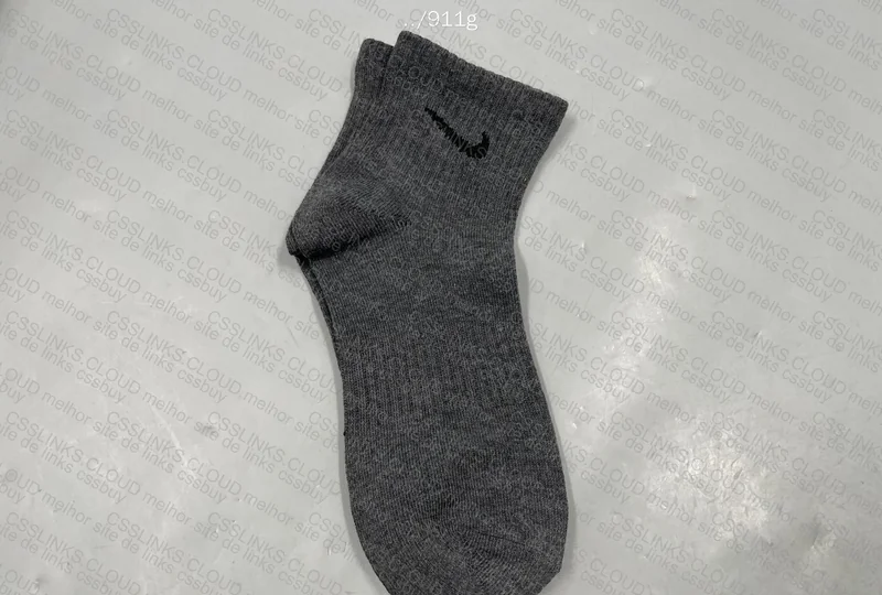 30 Pairs of Nike Socks 3