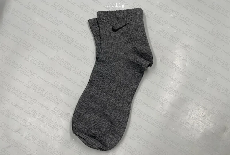 30 Pairs of Nike Socks 4