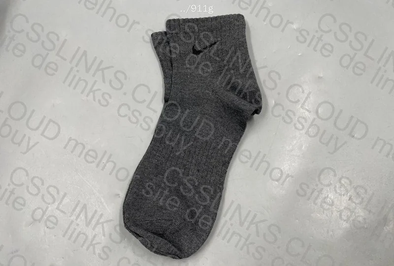 30 Pairs of Nike Socks 5