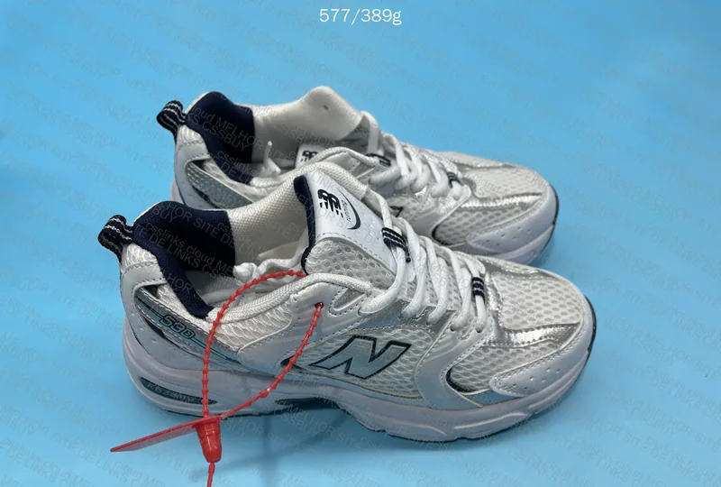 30Y - New Balance 530 2