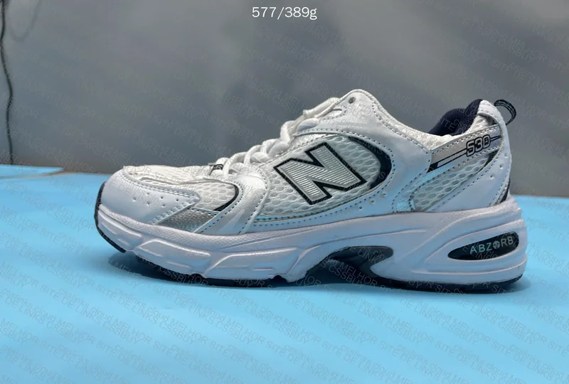 30Y - New Balance 530 9