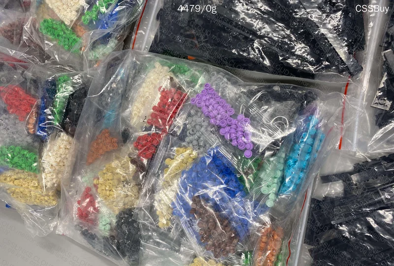 31205 LEGO Art Batman Collection by Jim Lee 3