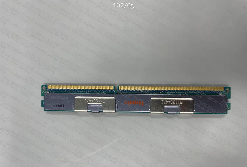 32gb DDR3 Reg (for Server/Xeon)