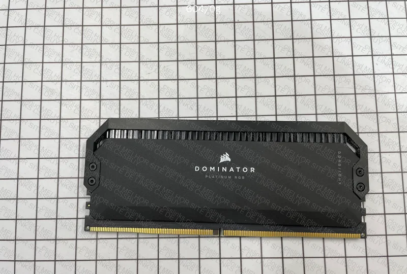 32gb DDR5 Dominator + WC Kraken Elite 360mm 2