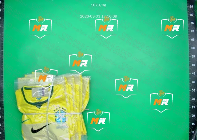 37 Camisas Brasil 2026 2
