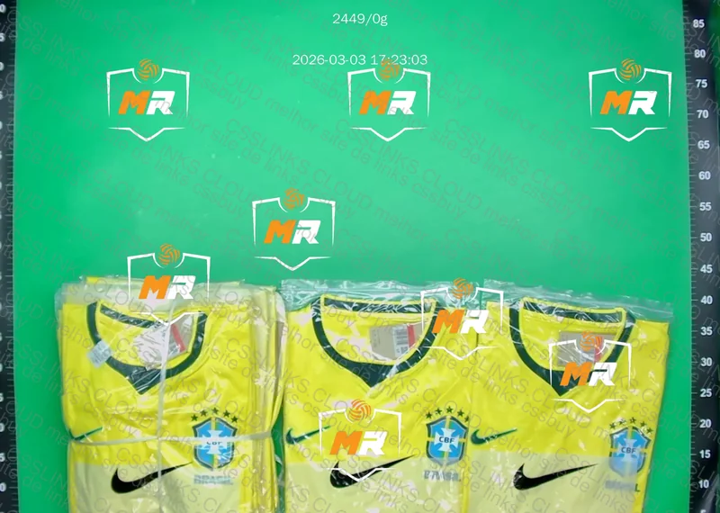 37 Camisas Brasil 2026 3