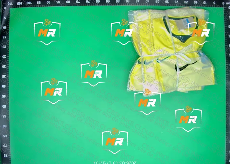 37 Camisas Brasil 2026 4