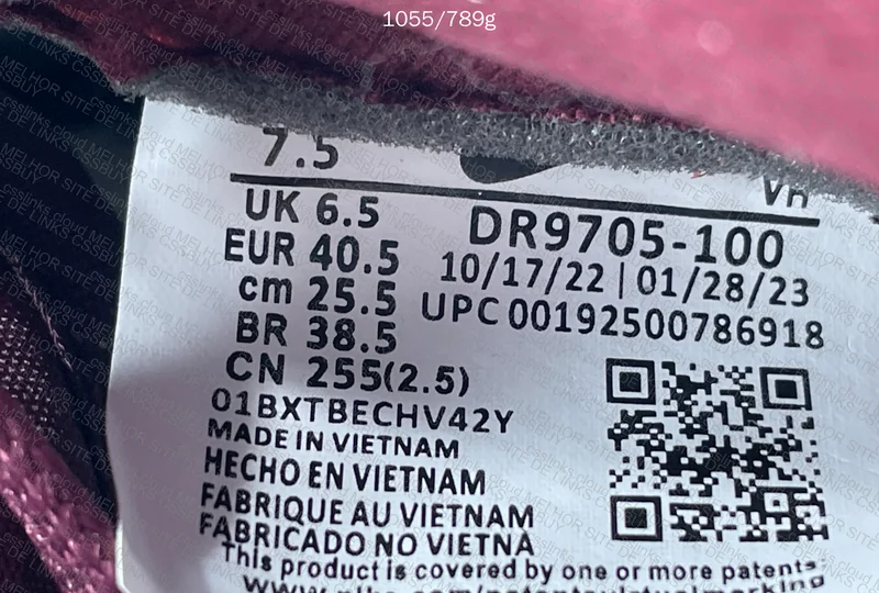 39y - Dunk Valentine's Day 2023 (DR9705-100) 9