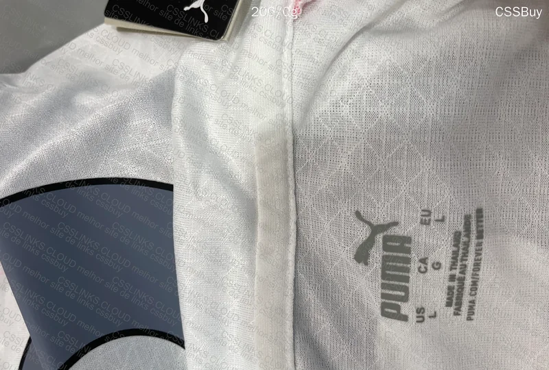 3rd MILAN Jersey 23/24 PLAYER 6