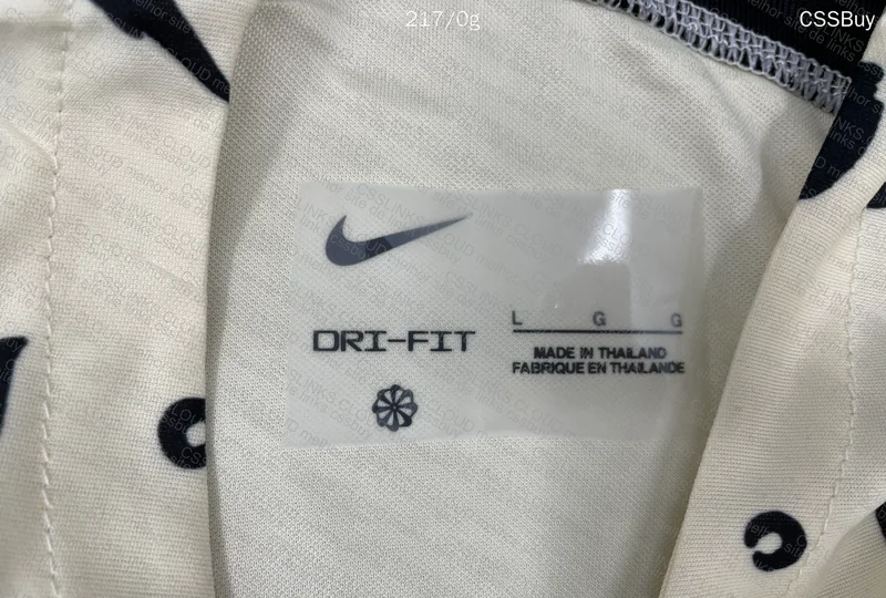 3rd Corinthians Uniform 22/23 6