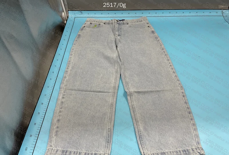 3x Blind Box Pants 2