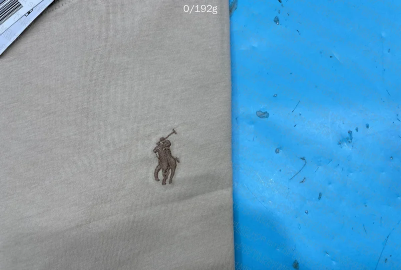 3x Basic Polo Shirts 5