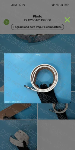 3x Louis Vuitton Belts 5