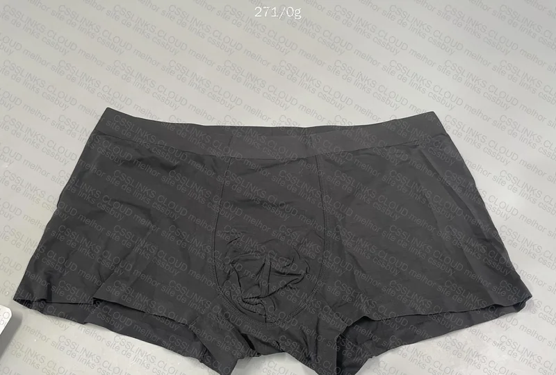3x Modal Underwear (Insider) 2