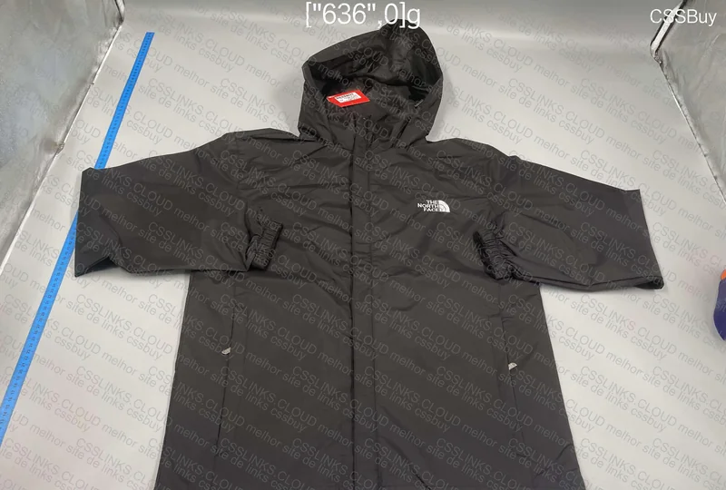 3x Jacket FIRST PURCHASE 3