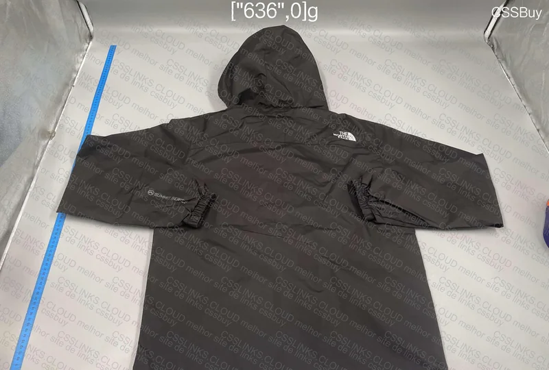 3x Jacket FIRST PURCHASE 4