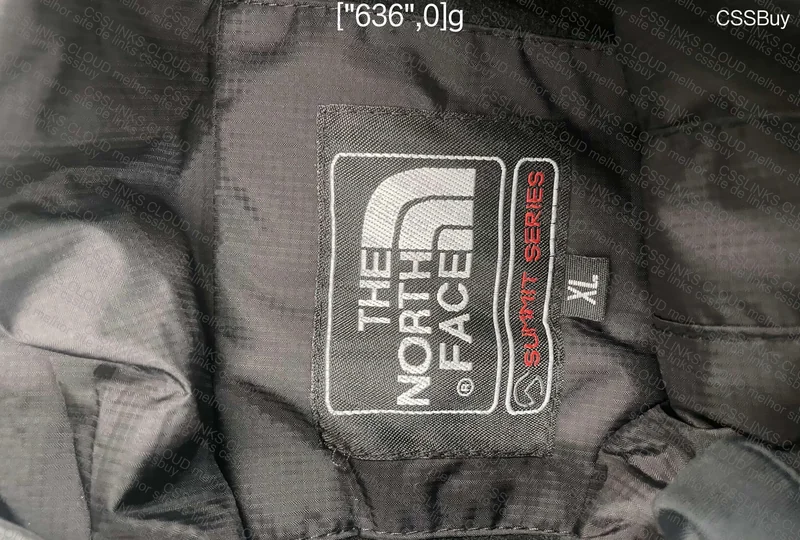 3x Jacket FIRST PURCHASE 5