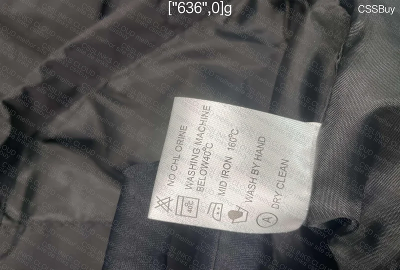 3x Jacket FIRST PURCHASE 6