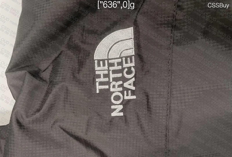 3x Jacket FIRST PURCHASE 7