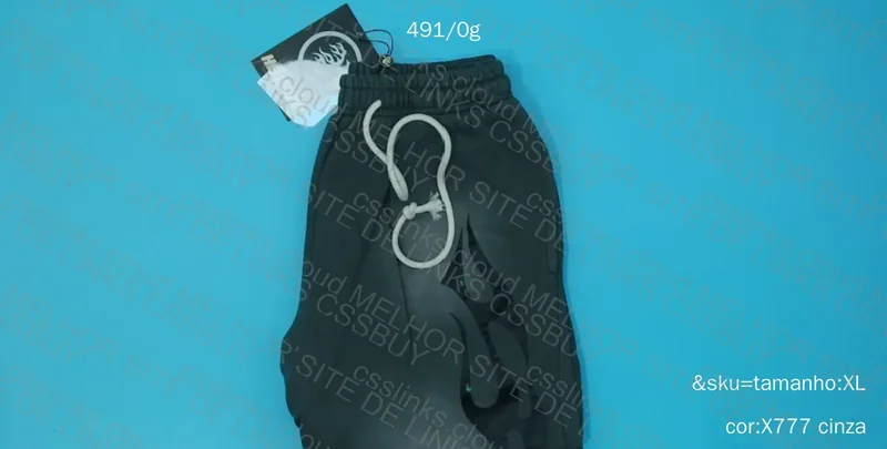 3x Hellstar Shorts 2