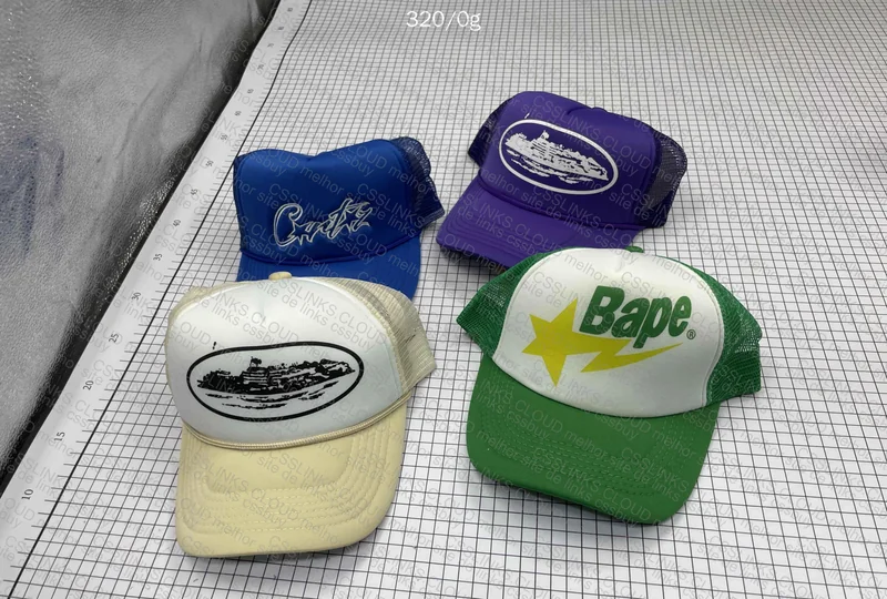 4 Random Caps 5