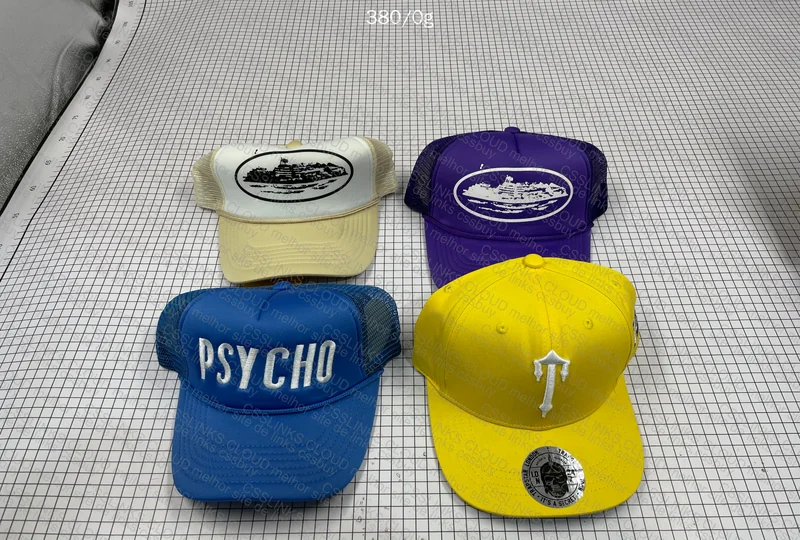 4 Random Caps (DargonRep)