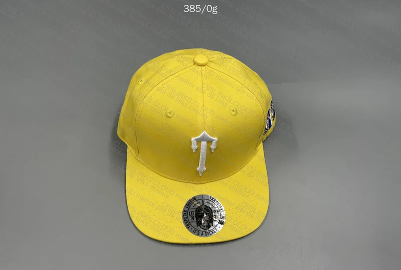 4 Surprise Caps for 50¥ 2