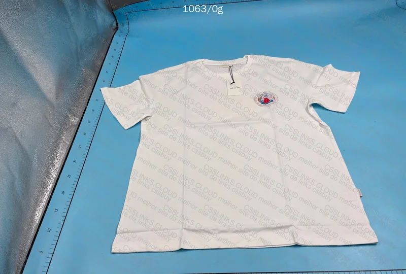 4 Random Shirts 2