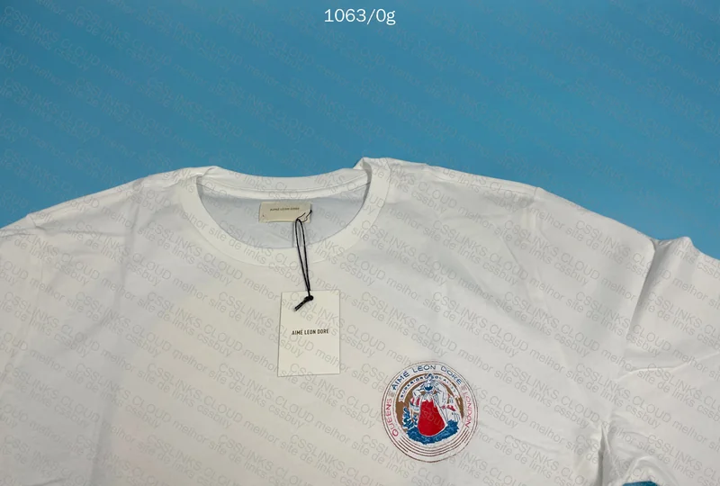 4 Random Shirts 3