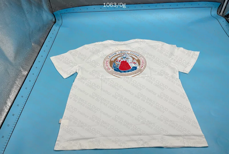 4 Random Shirts 4