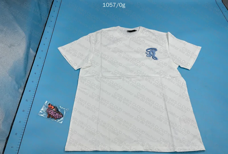 4 Random Shirts Dragon