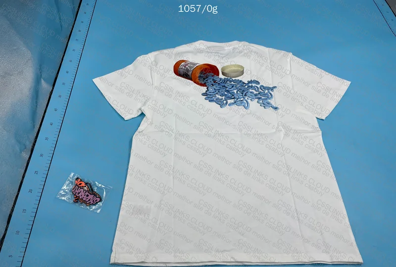 4 Random Shirts Dragon 3