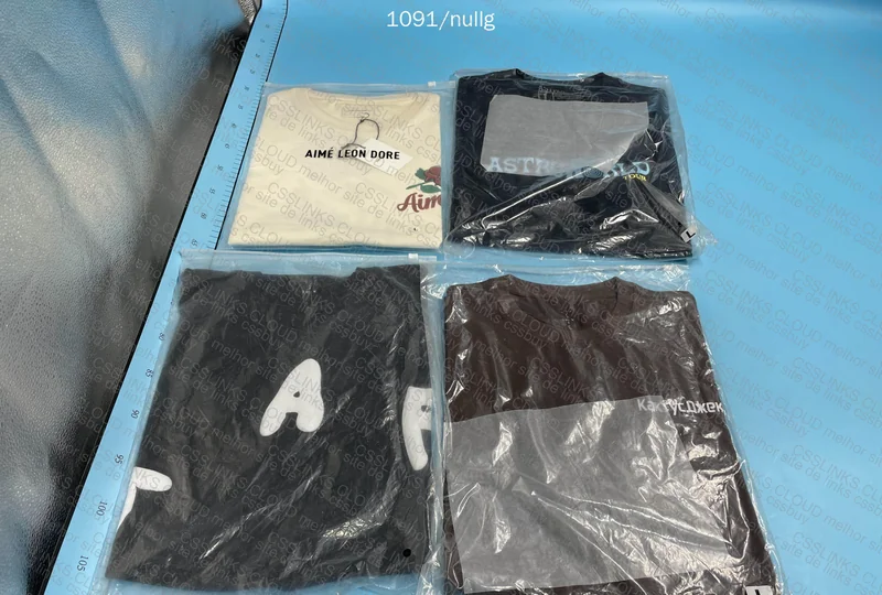 4 Random Shirts RepDragon