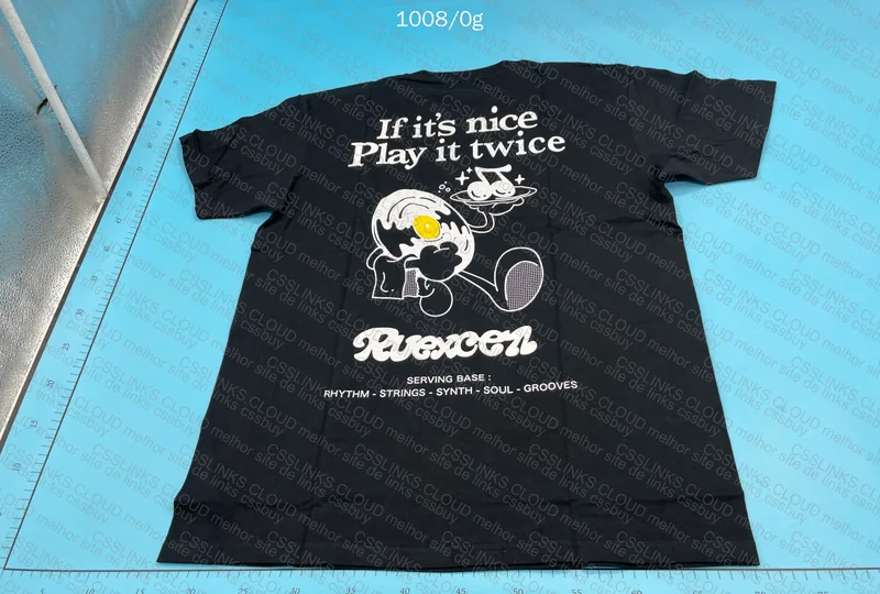 4 Blind Box Shirts Dragon SALE 4