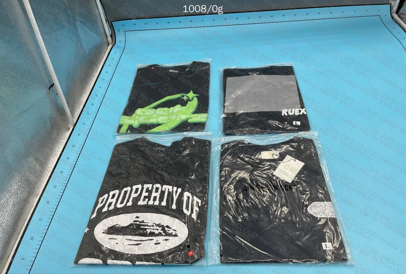 4 Blind Box Shirts Dragon SALE 5