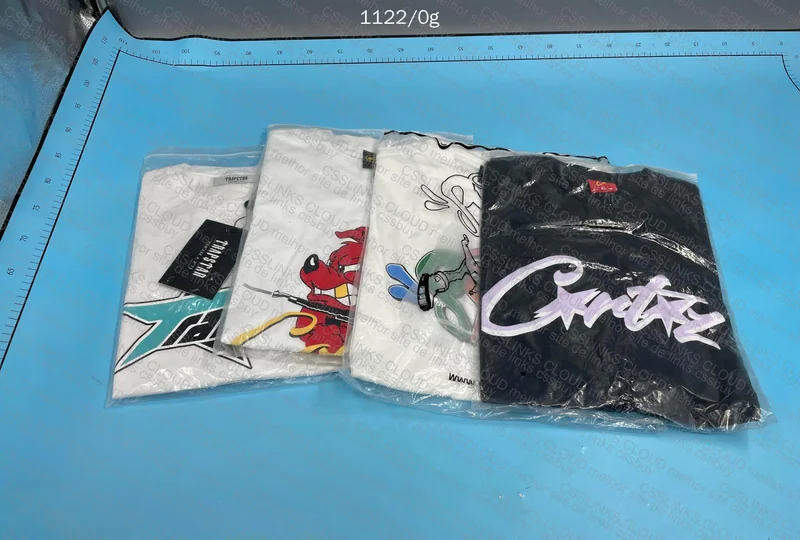 4 Blind Box Shirts Dragon SALE
