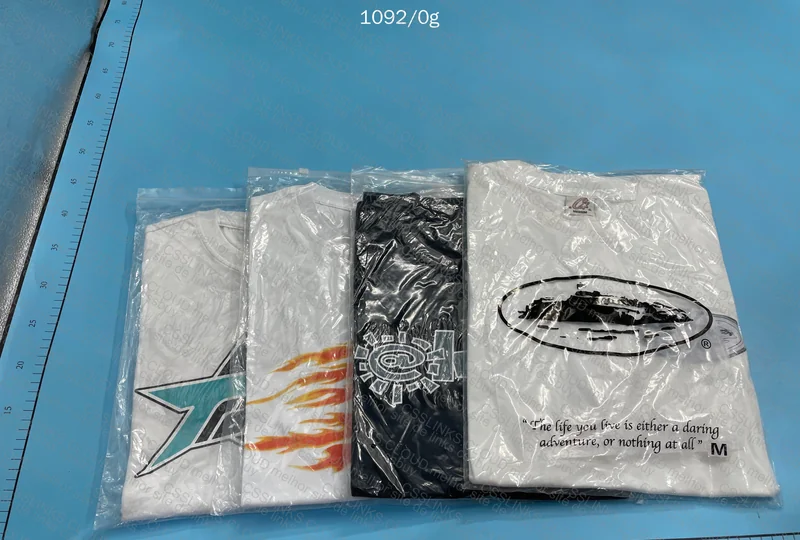 4 Blind Box Shirts Dragon SALE - HELP 2