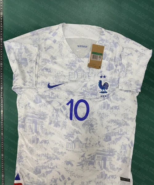 4 Team Shirts / 29¥ each