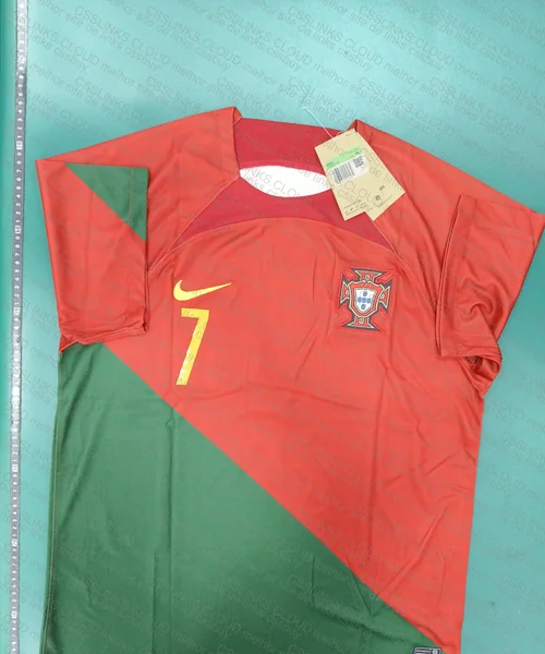 4 Team Shirts / 29¥ each 6