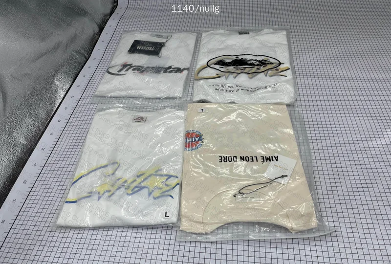 4 Dragon Shirts 2