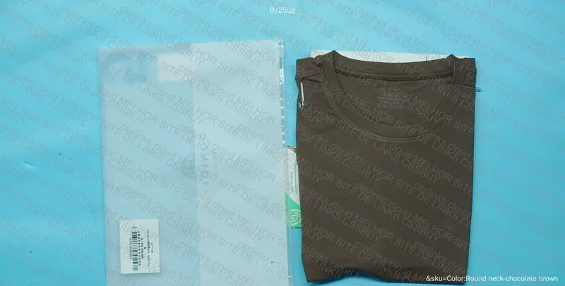 4 Modal Shirts 40Y
