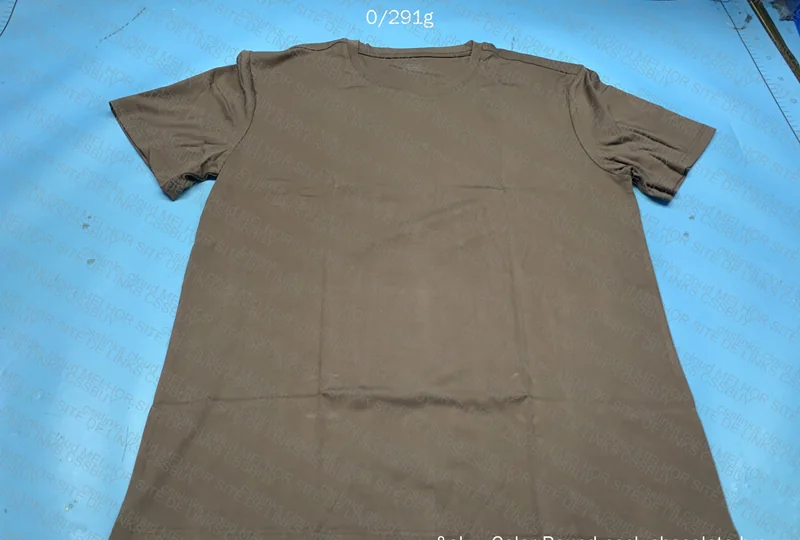 4 Modal Shirts 40Y 2