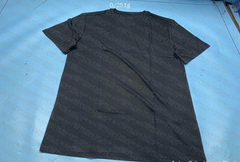 4 Modal Shirts 40Y 3