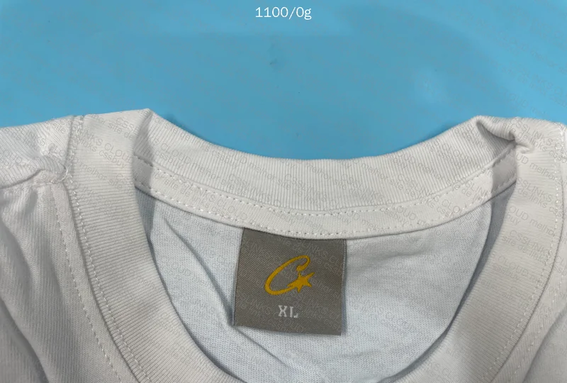 4 Random T-Shirts