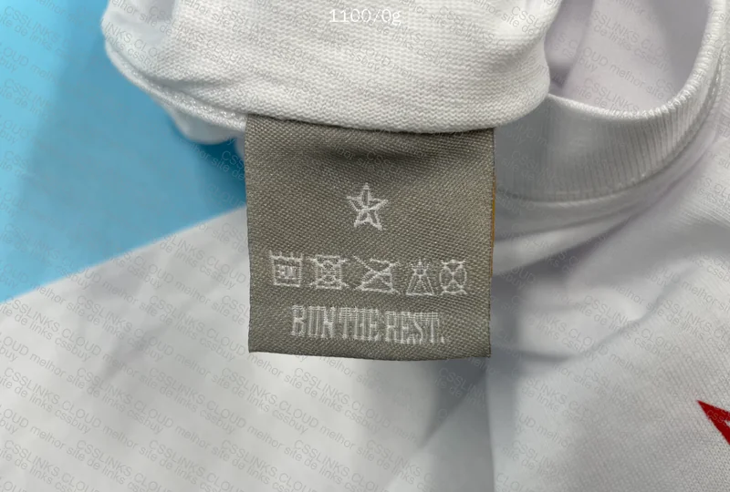 4 Random T-Shirts 2