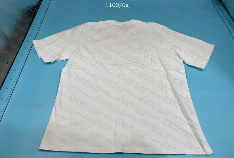 4 Random T-Shirts 3