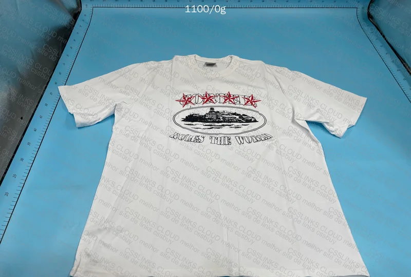 4 Random T-Shirts 4
