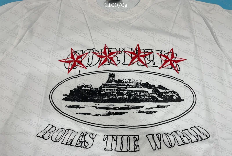 4 Random T-Shirts 7